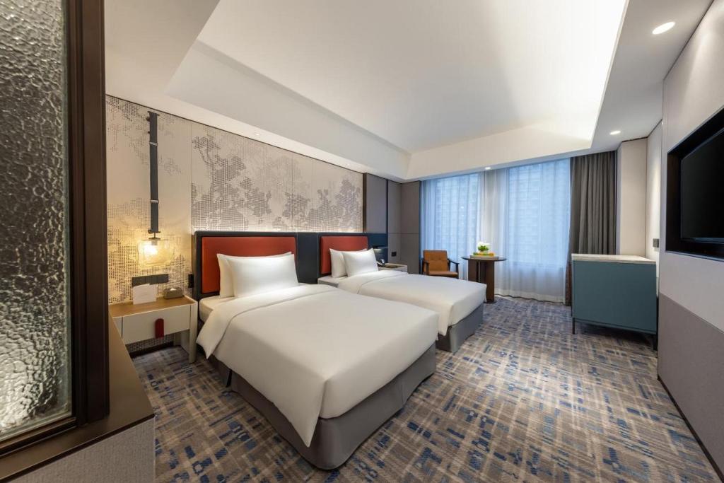 Swissotel Shenyang
