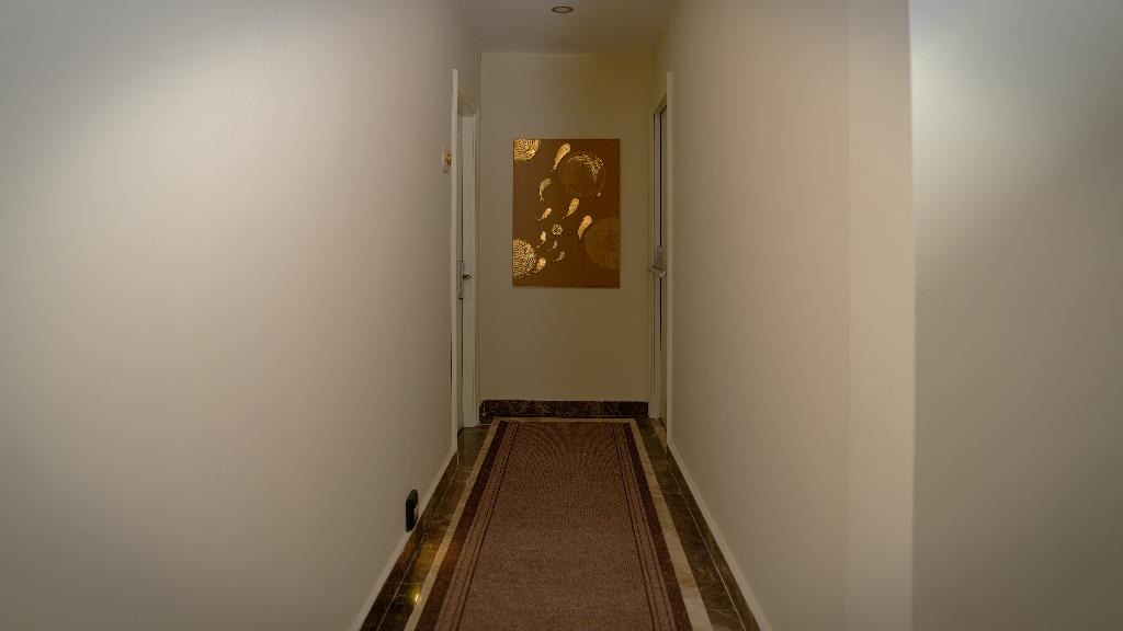 Gaia Suites Istanbul