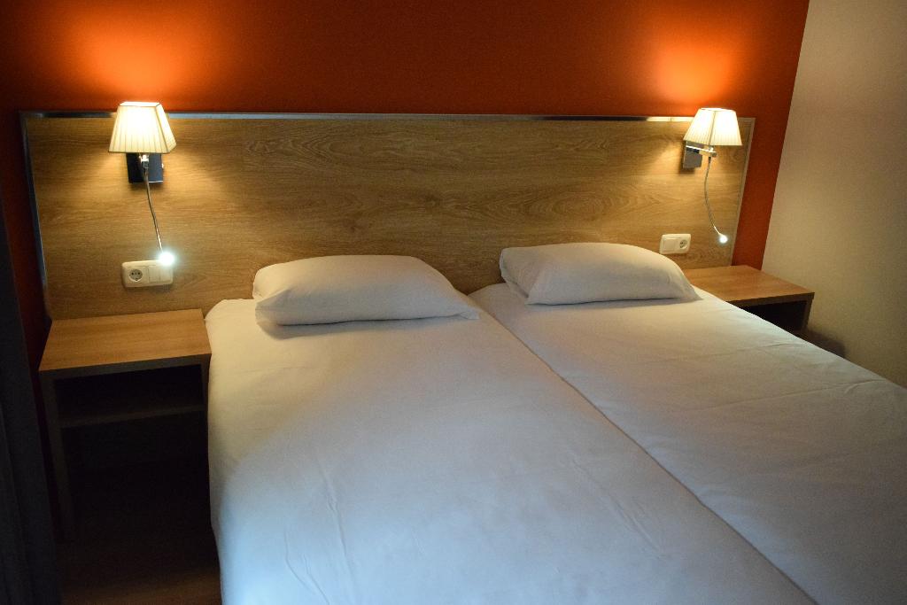 Hotel Victoria