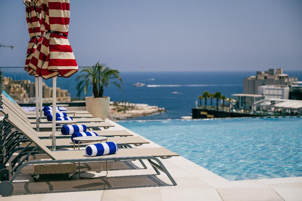 voco Malta, an IHG Hotel — property photo 1