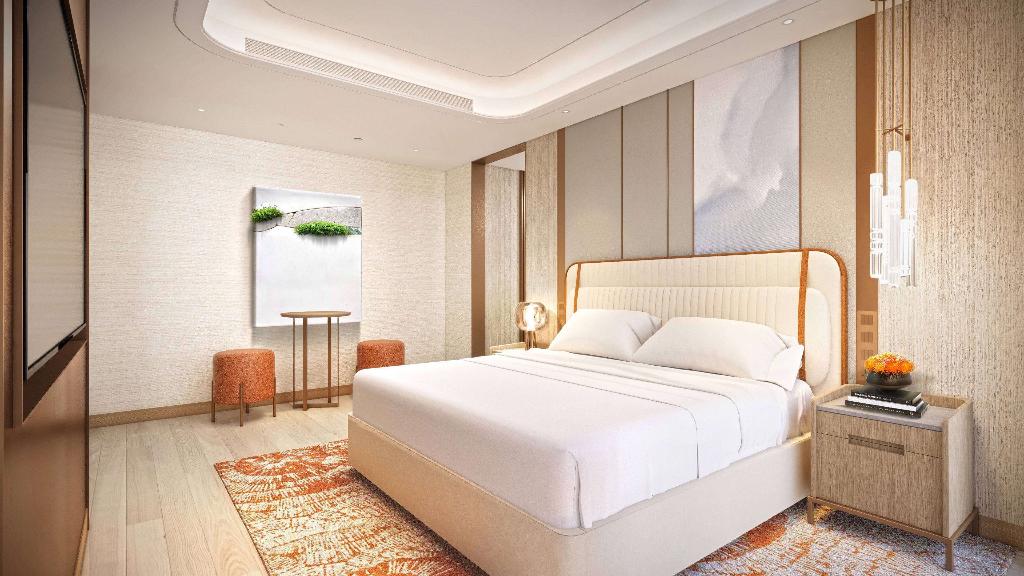 Intercontinental Taichung
