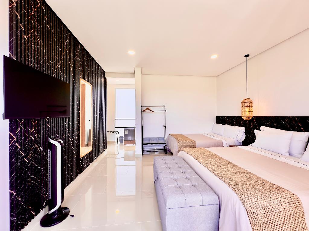 Arvum Hotel Boutique