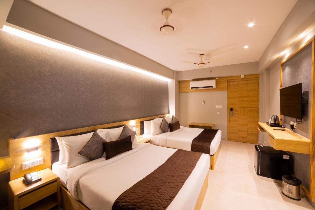 Hotel Northin