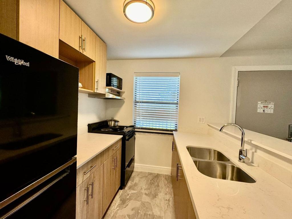 Nova Inn Resort Boynton Beach