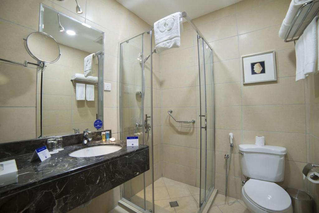 Taskeen Served Apartment