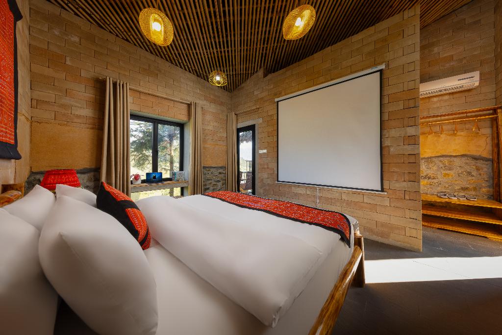 Sapaxa Spring Garden Ecolodge