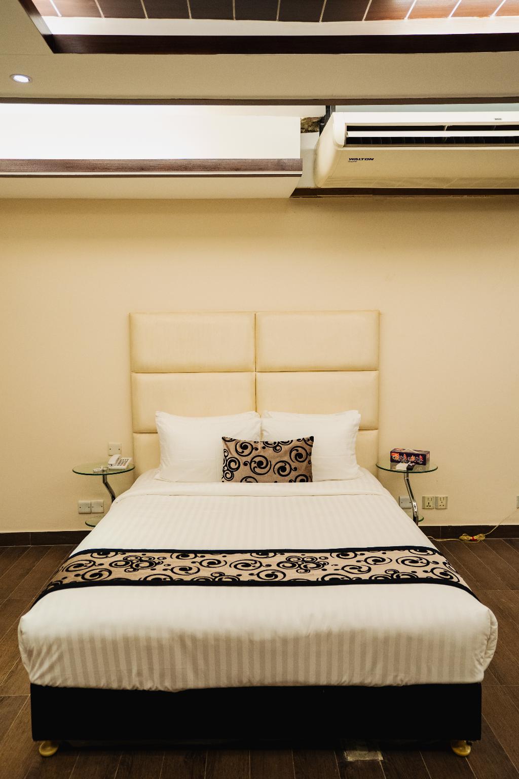 Royal Residence Dhaka