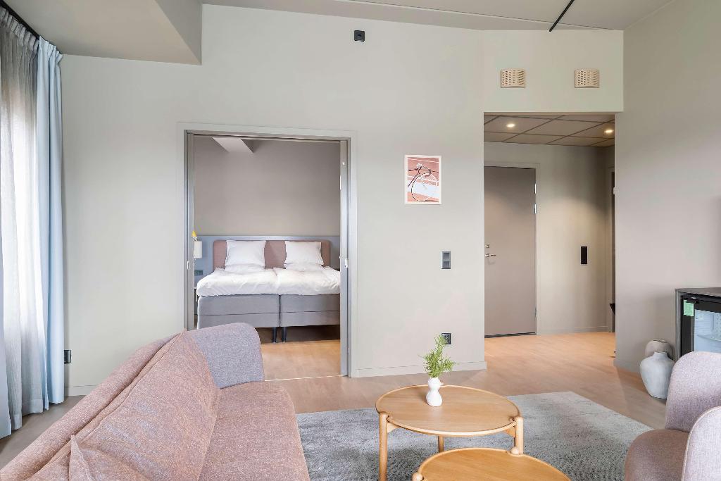 Aiden By Best Western Karlstad Arena