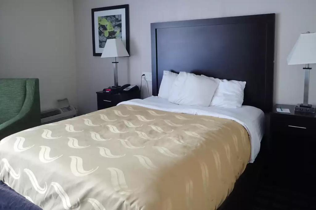 Econo Lodge Waynesboro - Skyline Drive