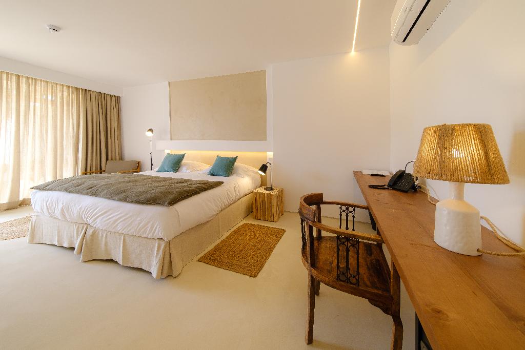 Sorraia Hotel