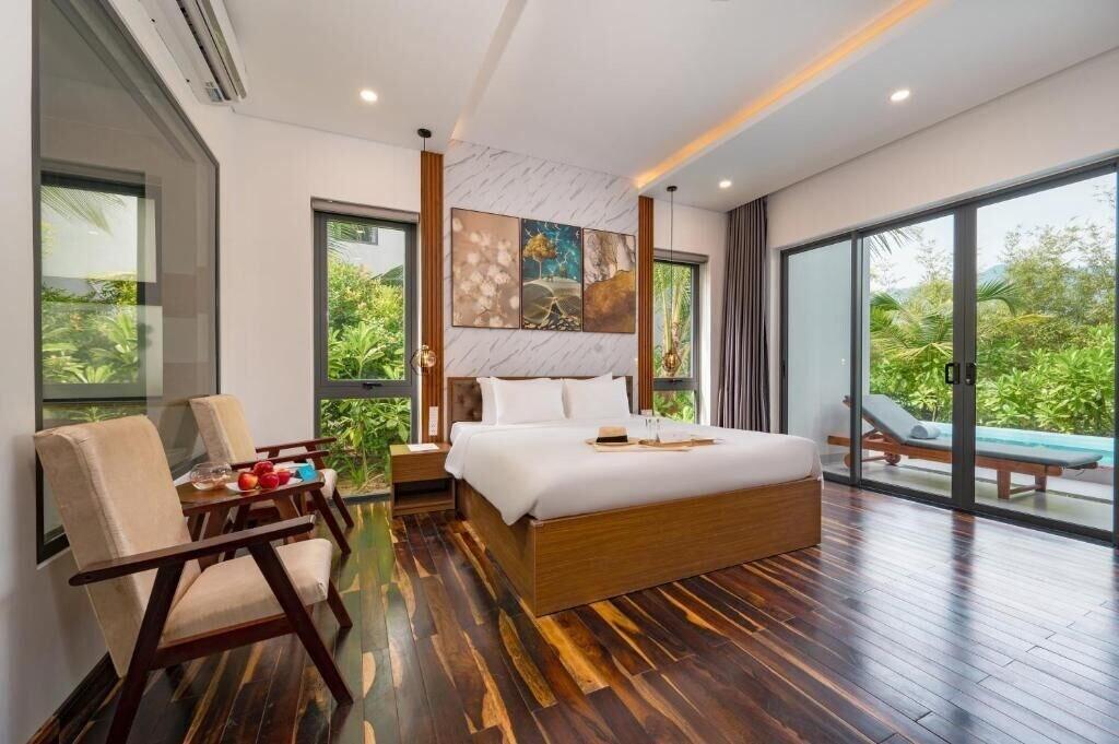 Langco Bay Retreat