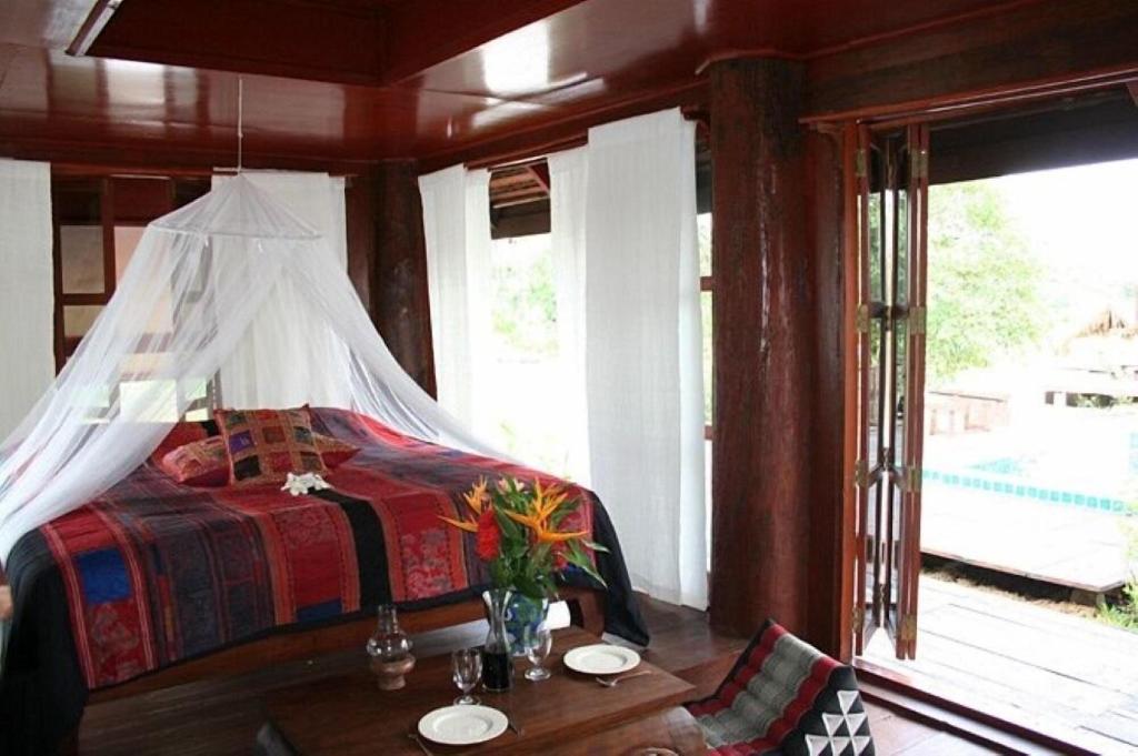 Tonnam Homestay