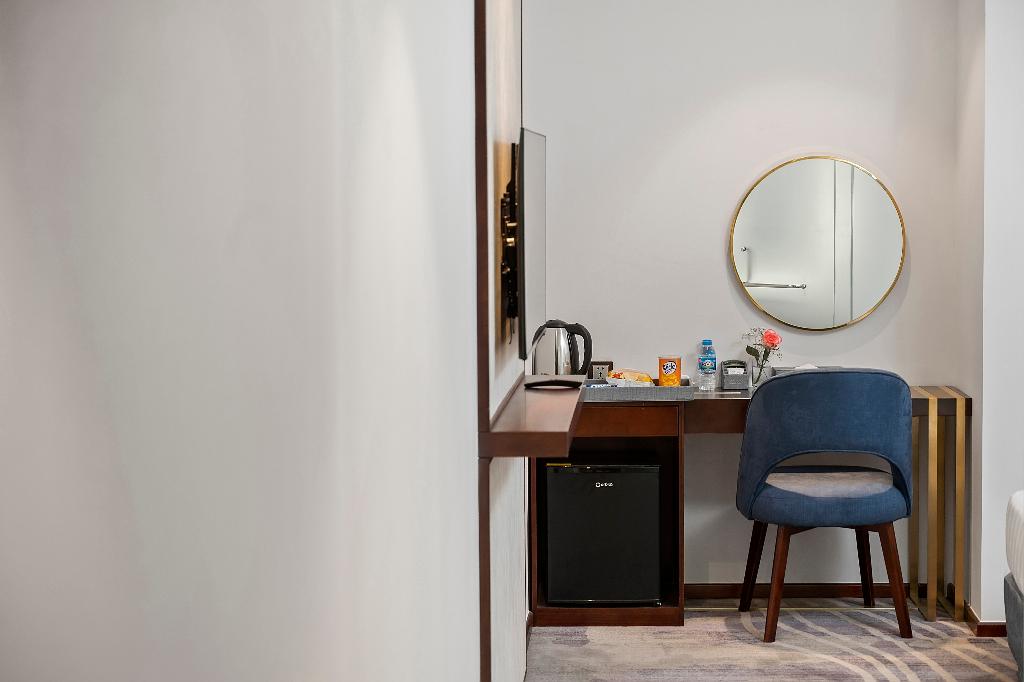 22land Hotel Saigon