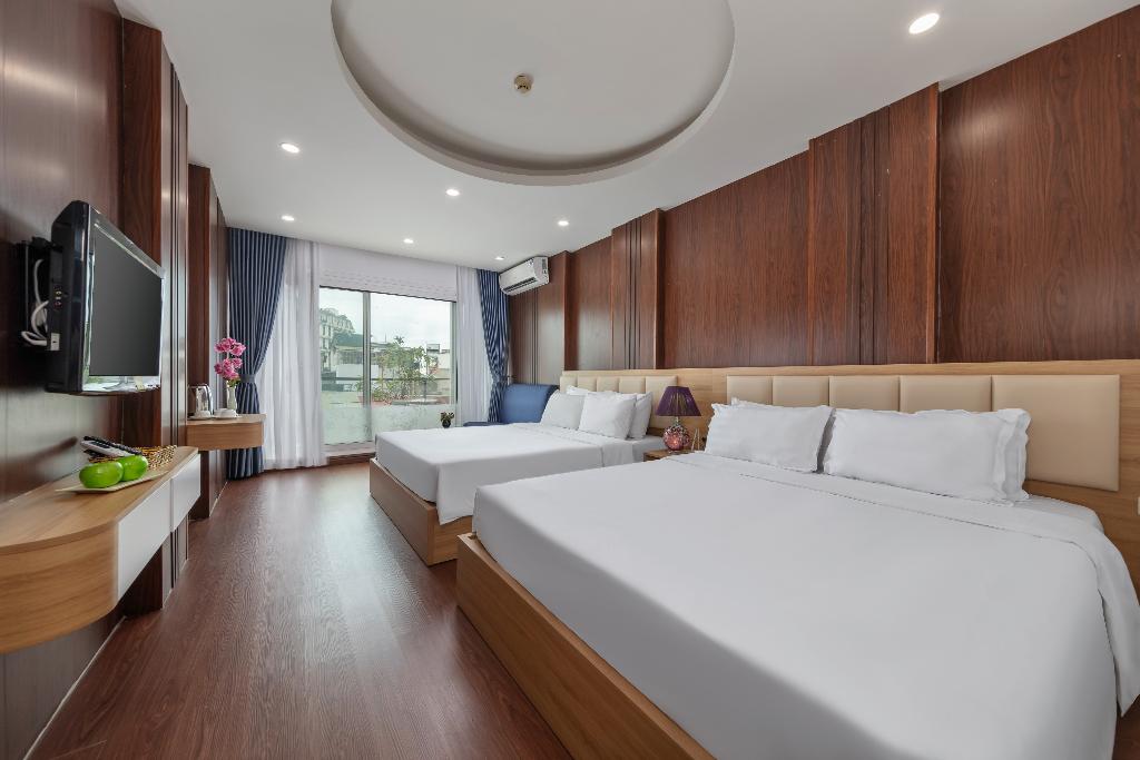 Hotel Millennium Hanoi