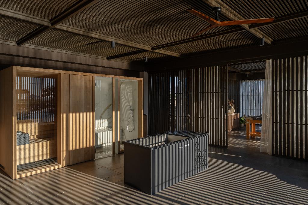 Hotel The Ritual Hotel And Wellness Retreat, Griechenland, Lambi. Großes 35