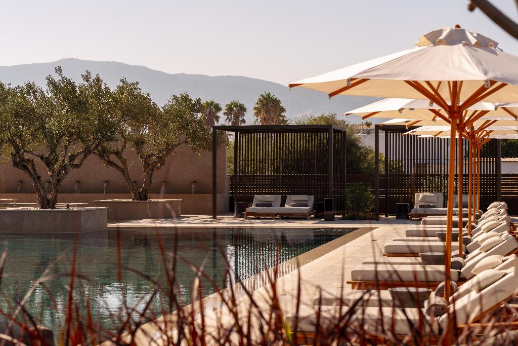 Hotel The Ritual Hotel And Wellness Retreat, Griechenland, Lambi. Großes 35