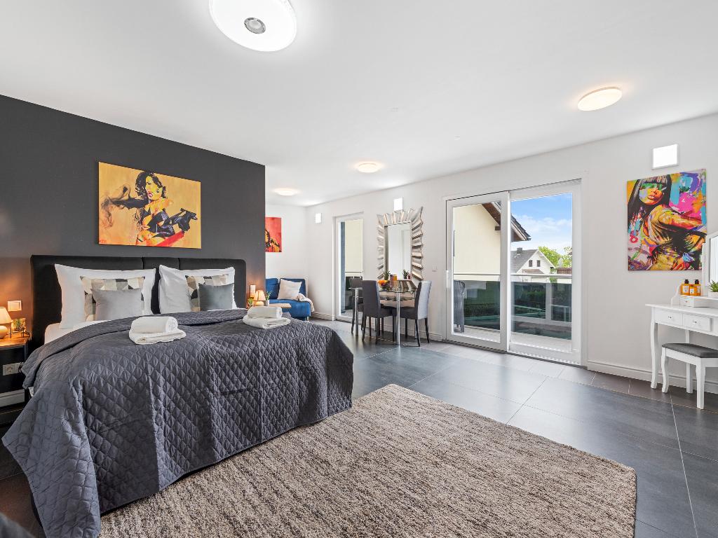 SKY9 Homes & Villas - Franz Spiegel-Gasse