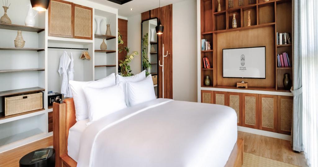 Secana Beachtown