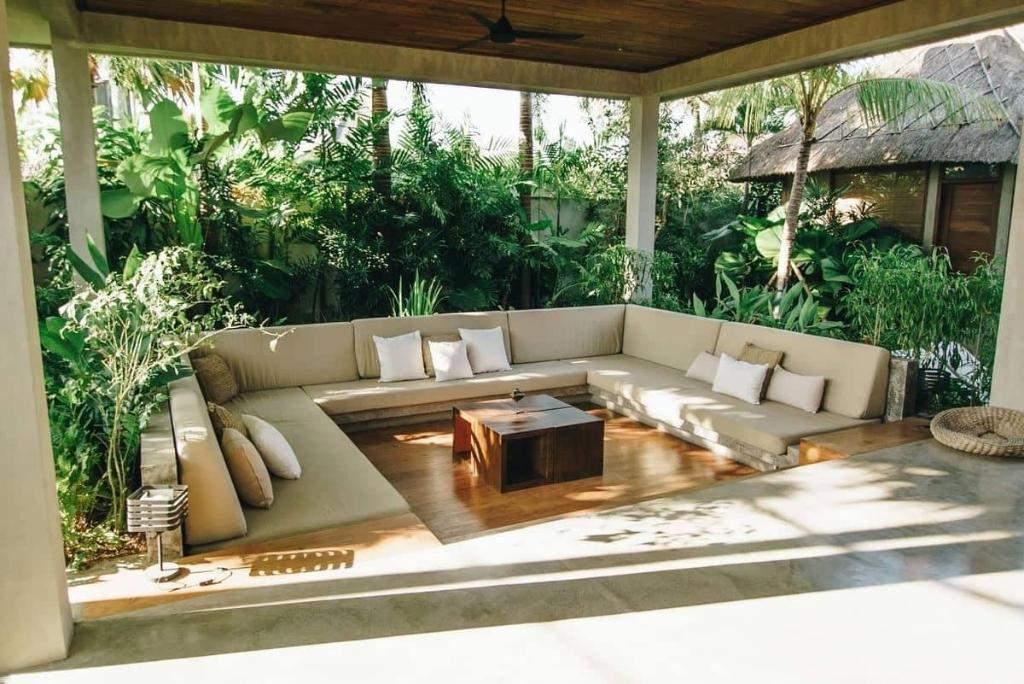 Zin Berawa Villas & Bungalows