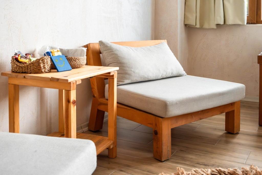 Doka Otel Alacatı
