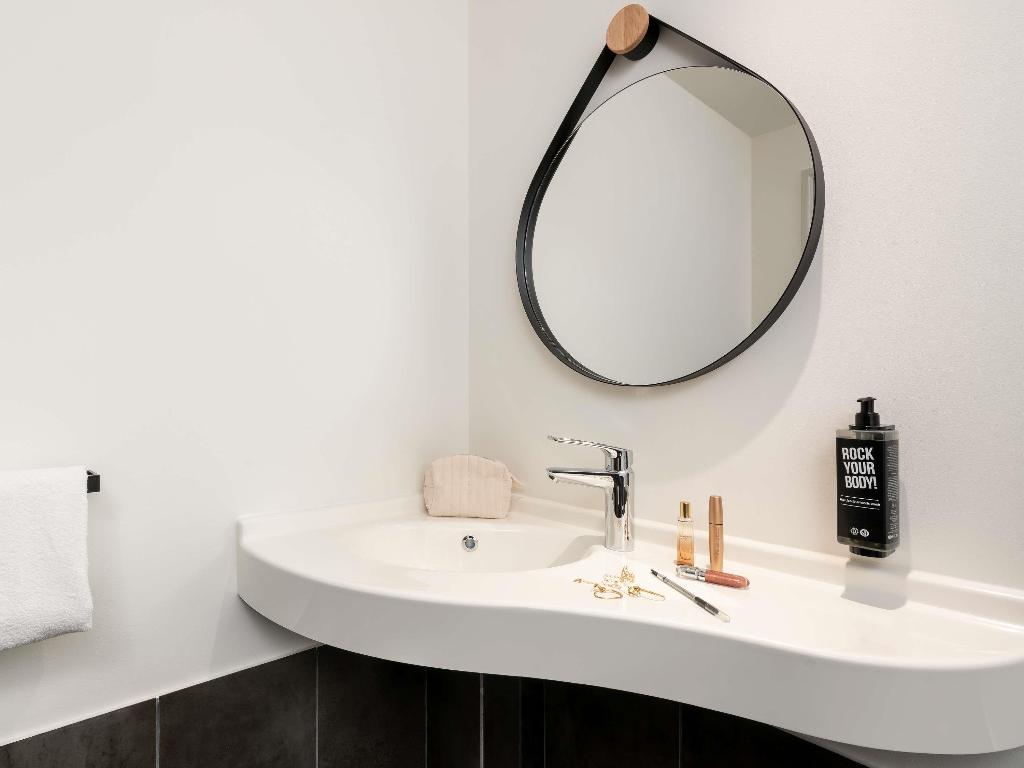 Ibis Acheres St Germain En Laye