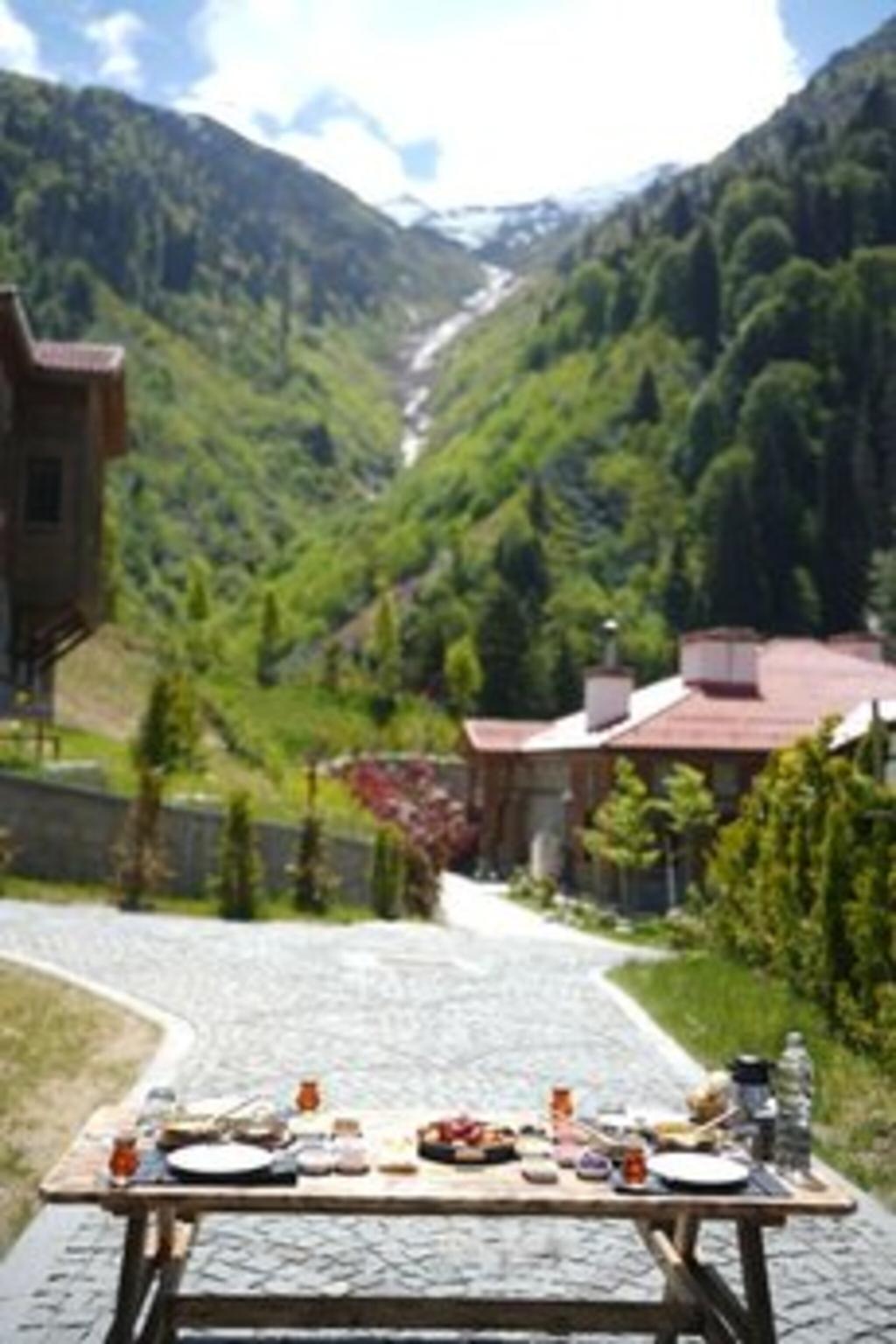 Altiparmak Suit Otel