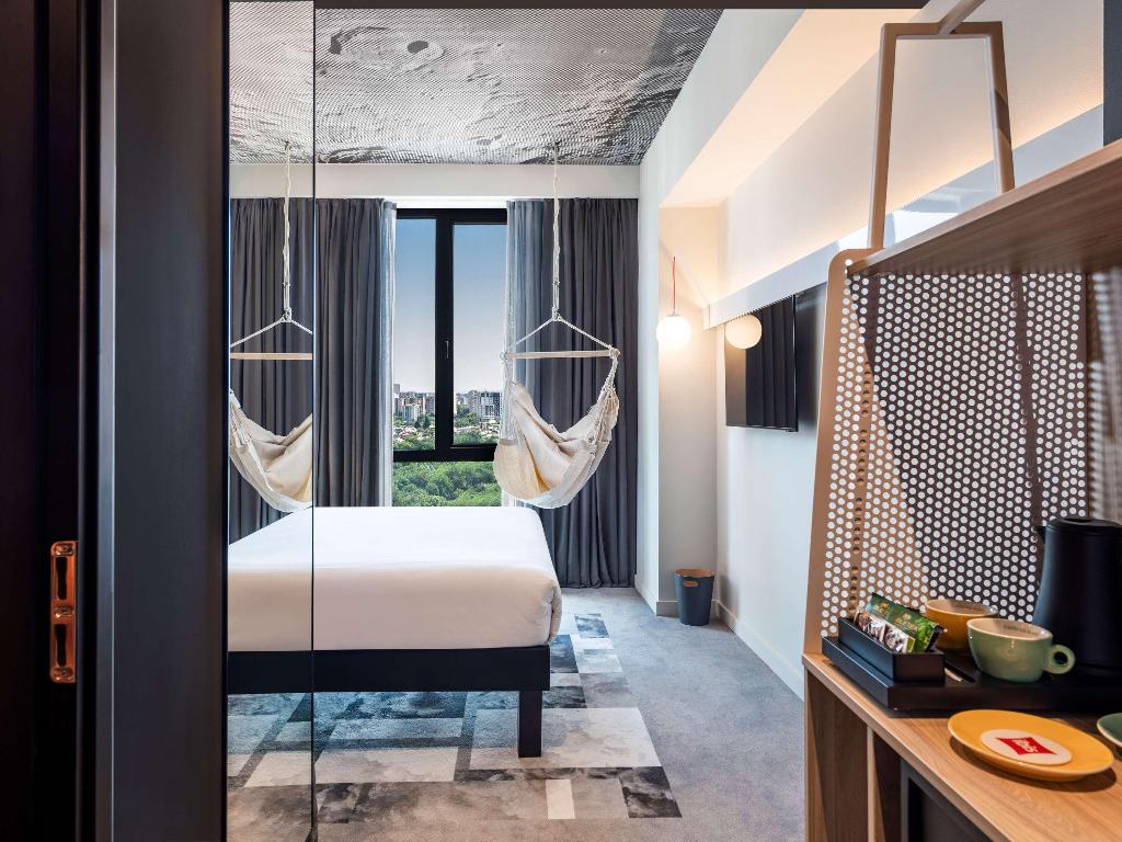 Ibis Tbilisi City