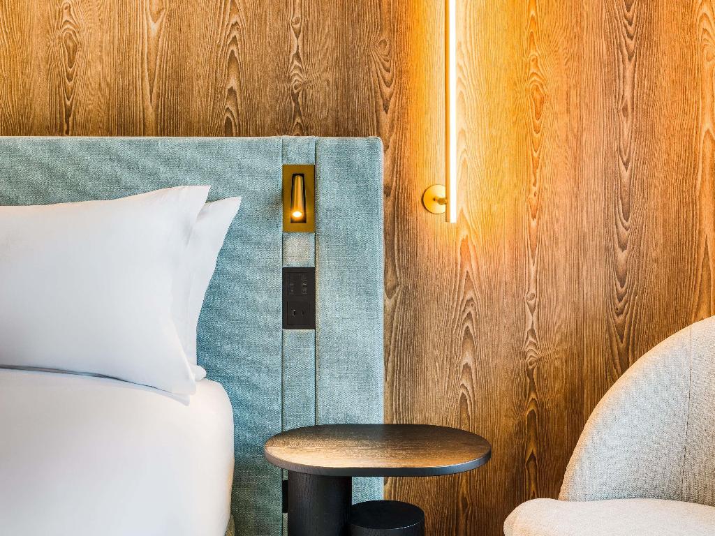 Movenpick Brussels Airport