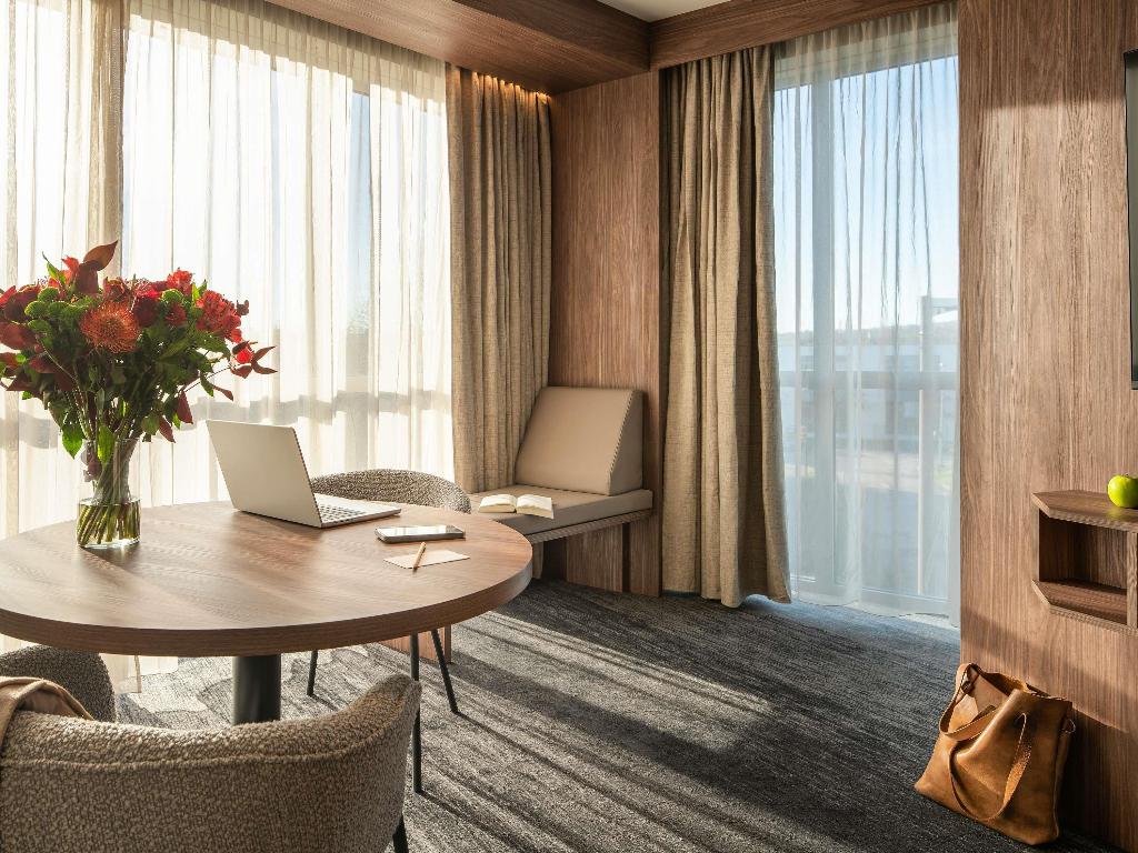 Mercure Acheres St Germain En Laye