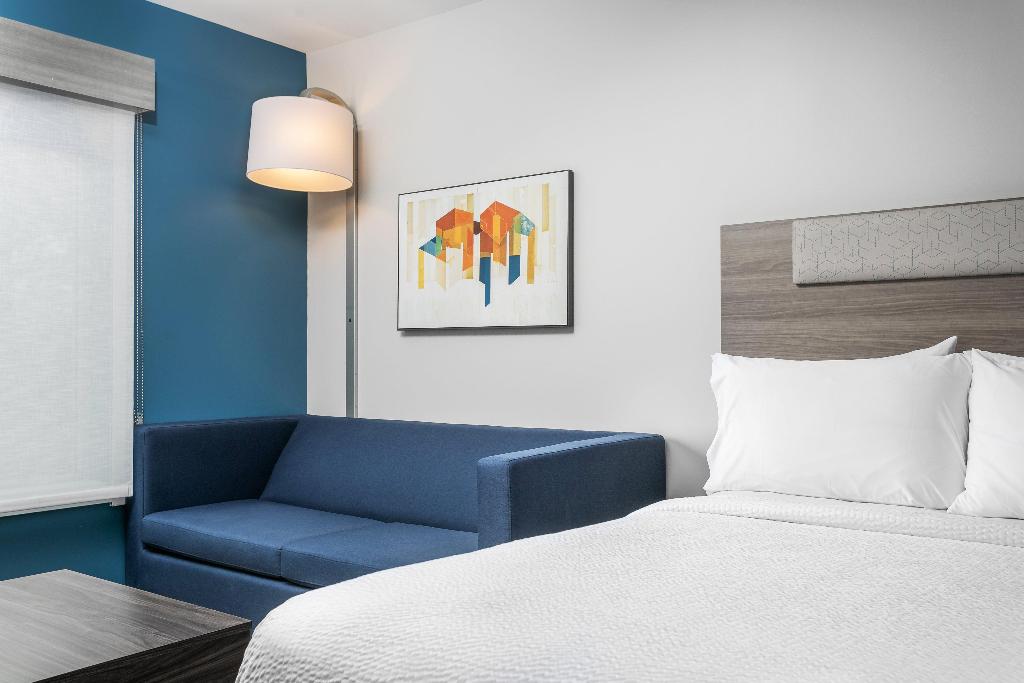Holiday Inn Express Chattanooga Hamilton Place IHG