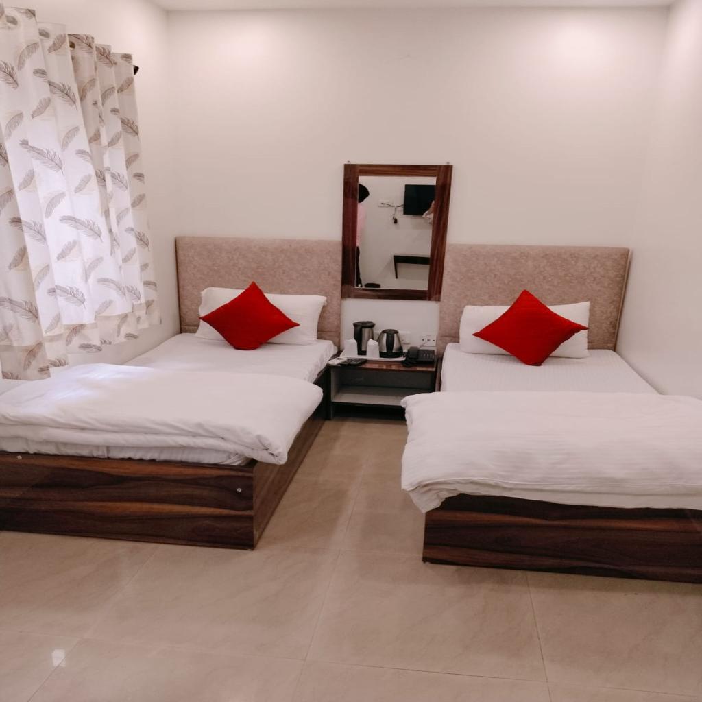 Fortune Residency