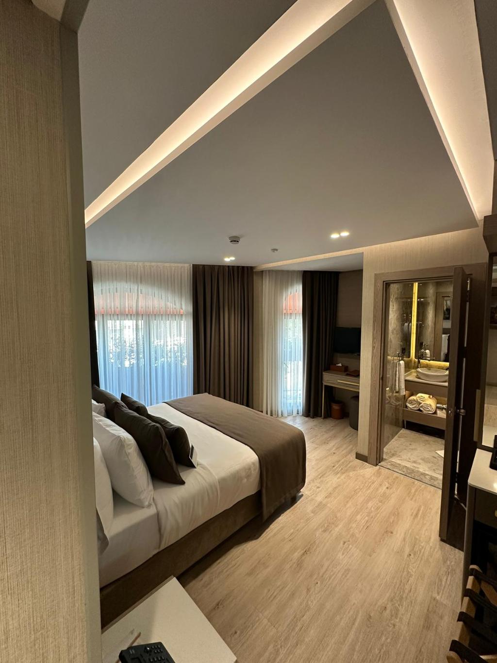 Rayeli̇n Hotel Old Town