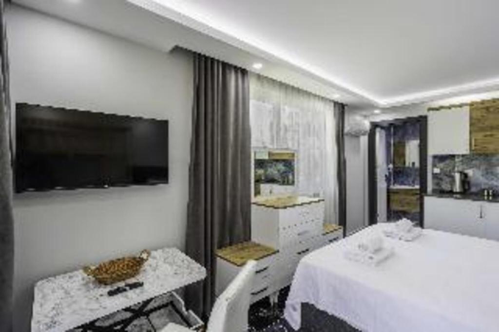 Terra Garden Hotel
