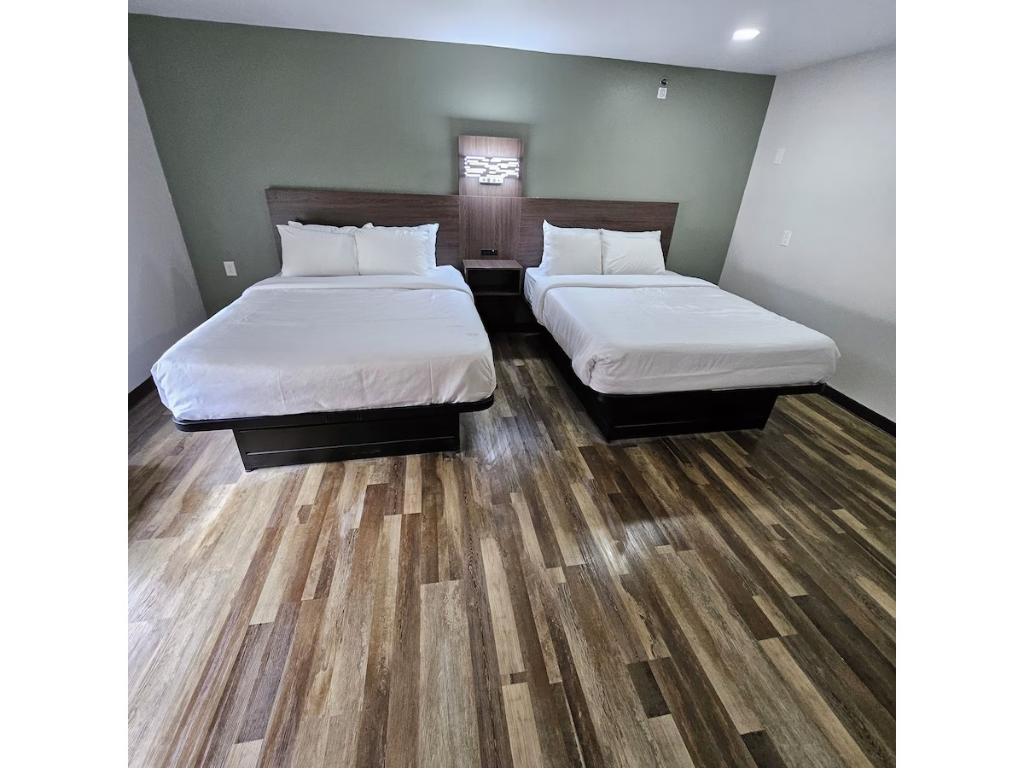 Quality Inn & Suites Columbia Harbison