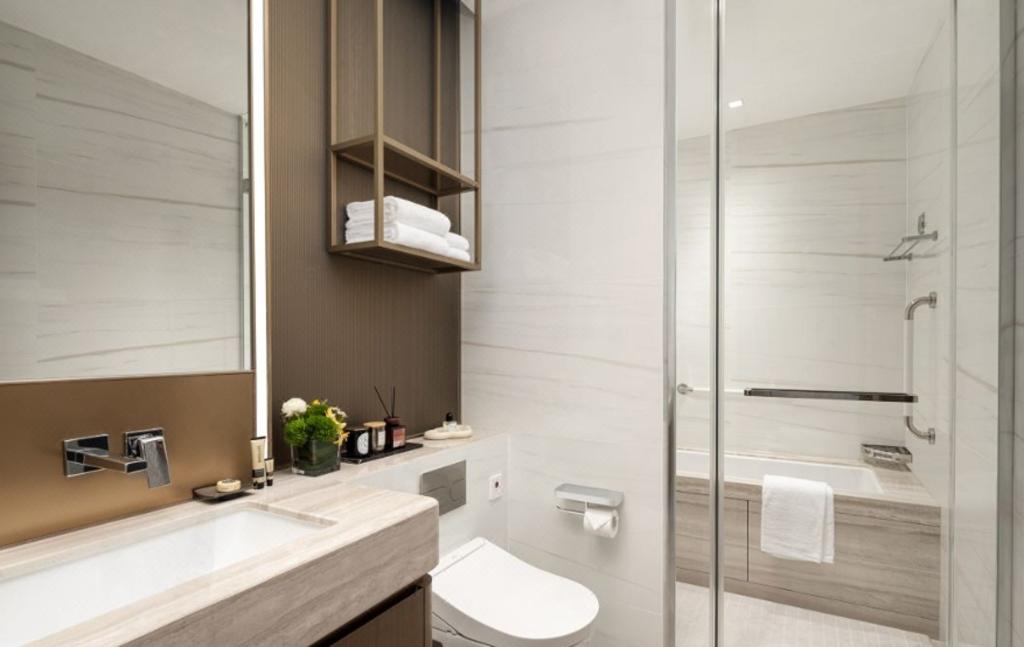 Ascott Pazhou Guangzhou