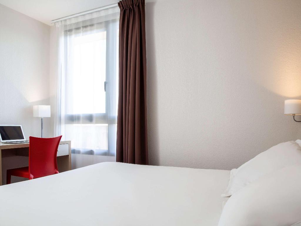 Adagio Access Avignon