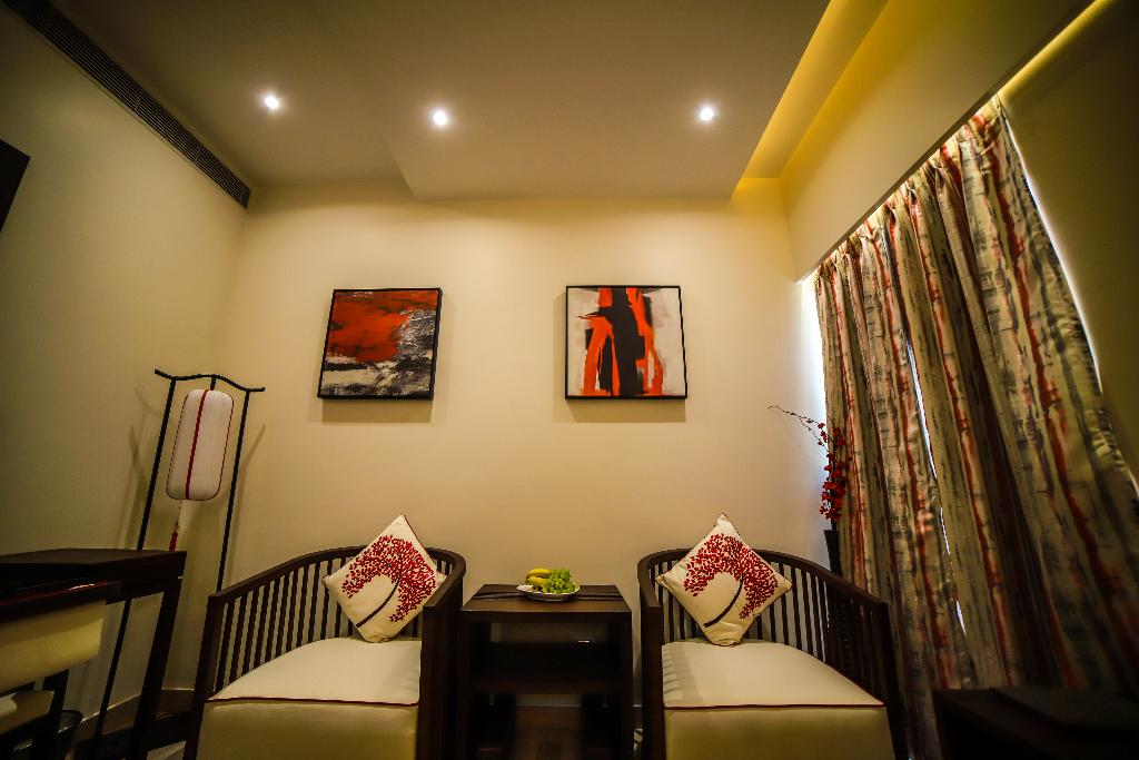 Aura A Boutique Hotel