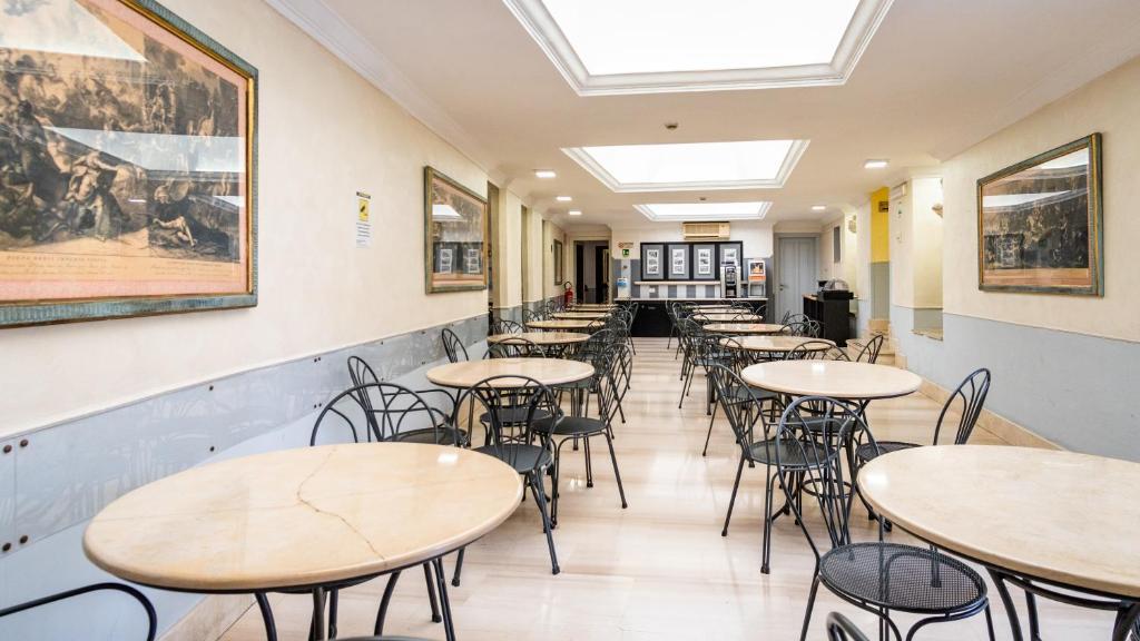 Hotel Hotel Center 2, Italien, Rom. Großes 1