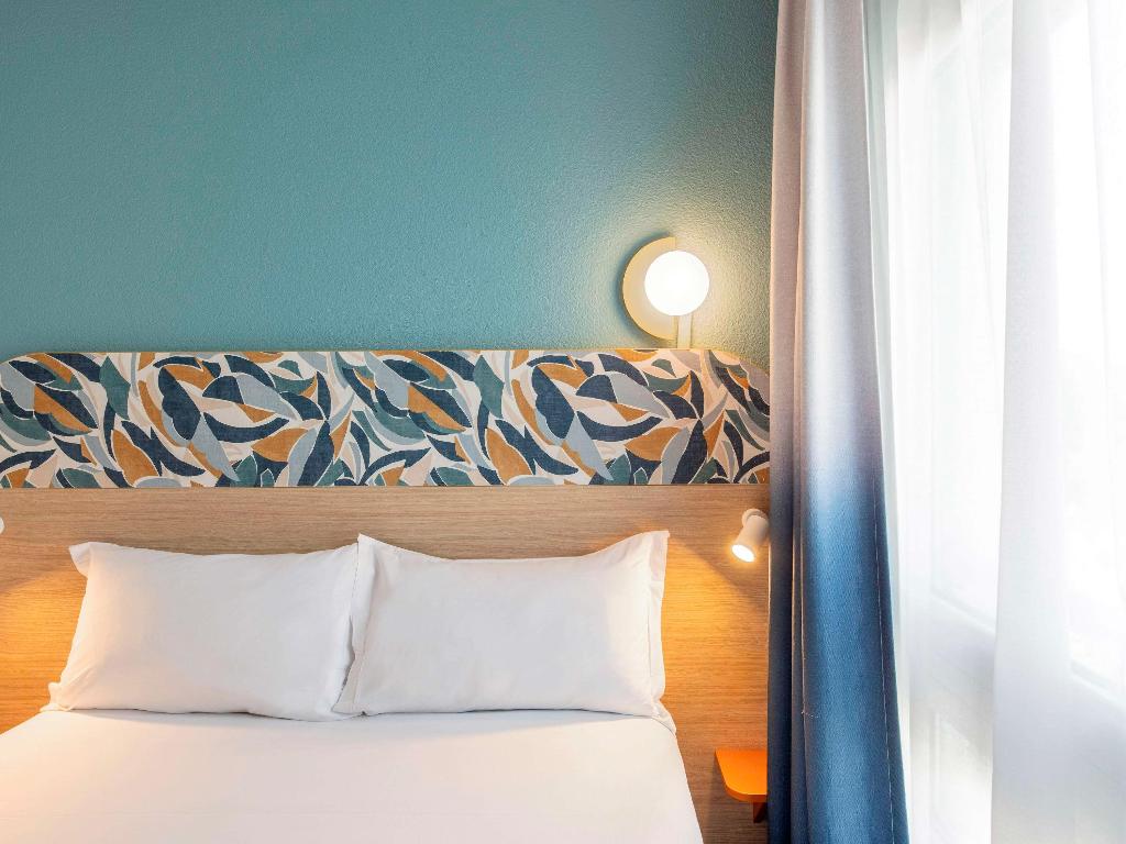 Adagio Access Paris Villette