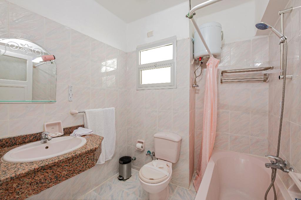 Saint Maria Hotel Hurghada