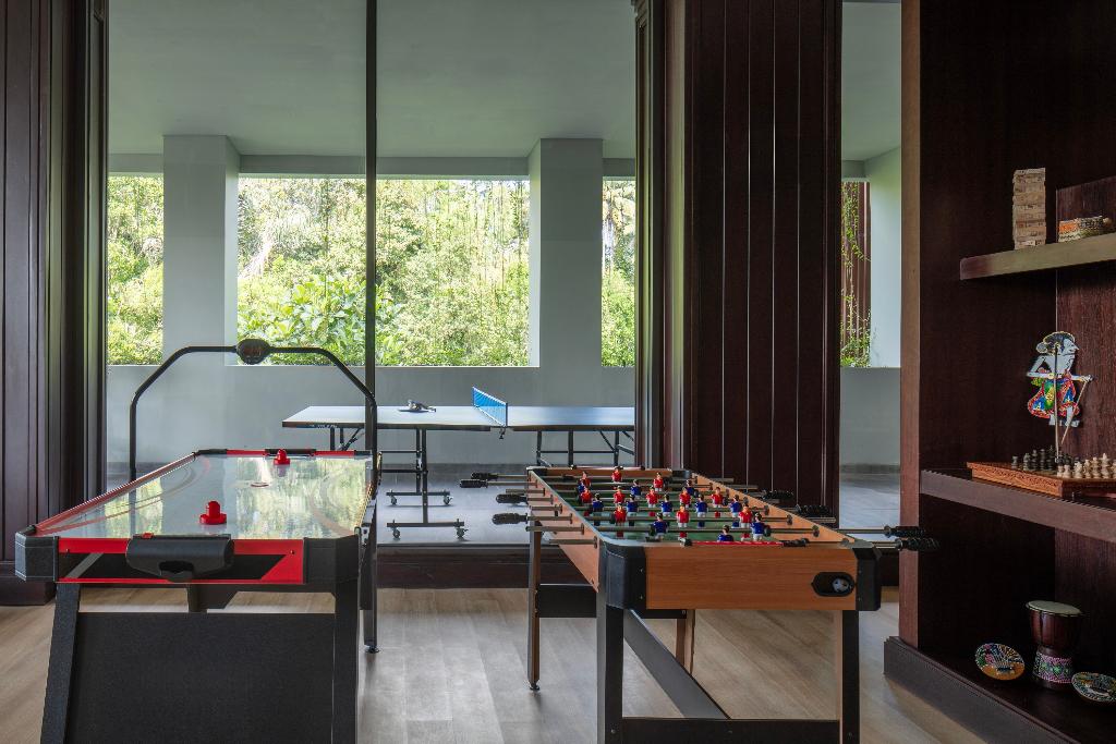 Hotel Anantara Ubud Bali Resort, Indonesien, Ubud. Großes 2