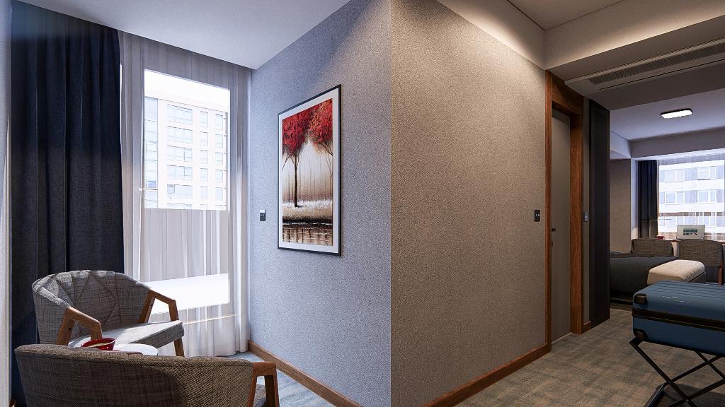 Lumiere Hotel
