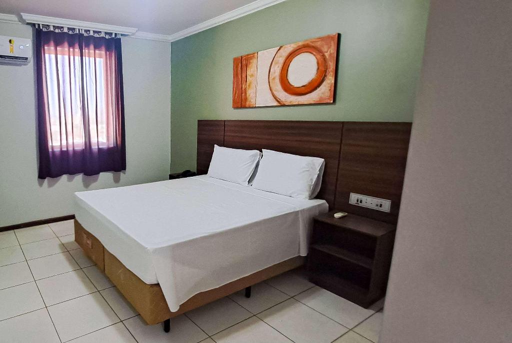 Days Inn By Wyndham Uberlandia