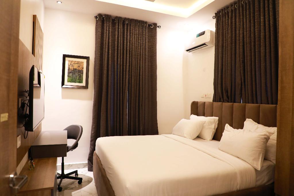 Omah Apartments