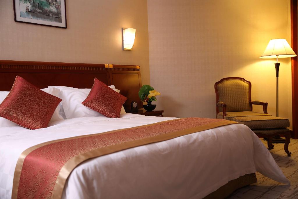 Felicity Hotel Shenzhen