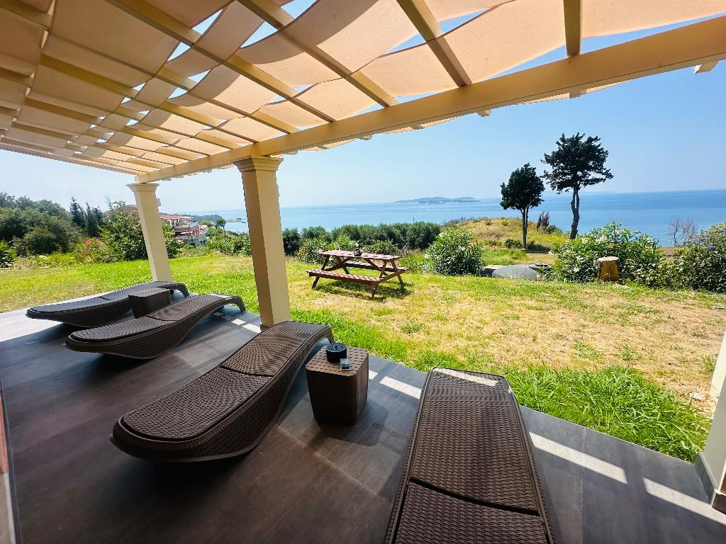 Nikos Apartments Corfu