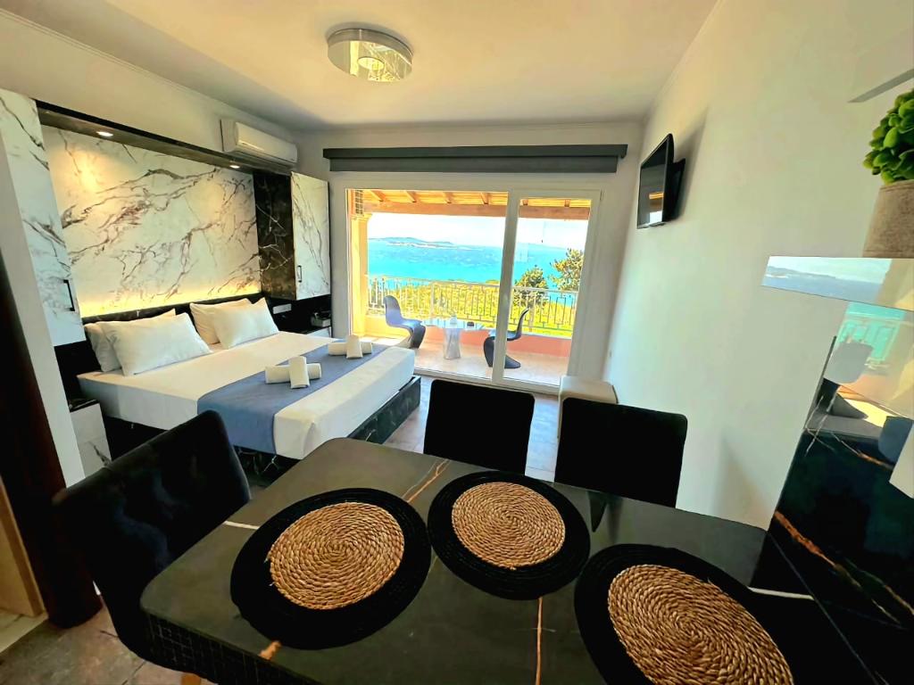 Nikos Apartments Corfu