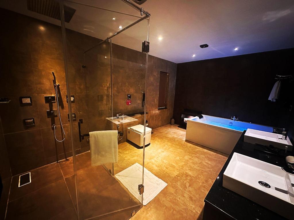 Viceroy Luxury Mountain Resort & Spa