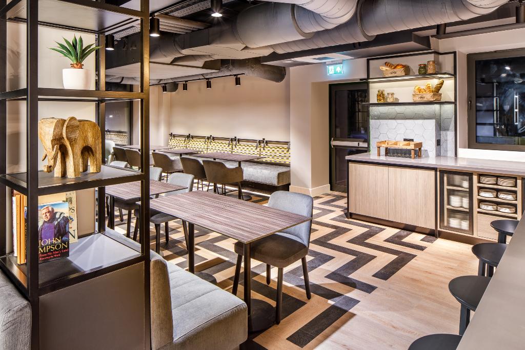 Hotel Southgate Hotel London, Großbritannien, London. Großes 2