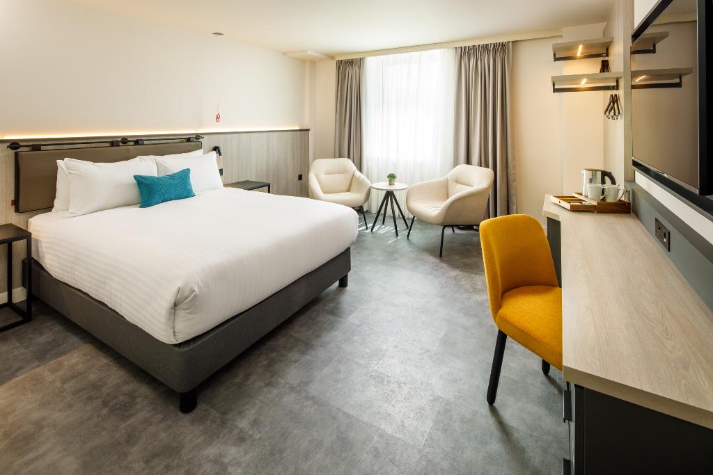 Southgate Hotel London
